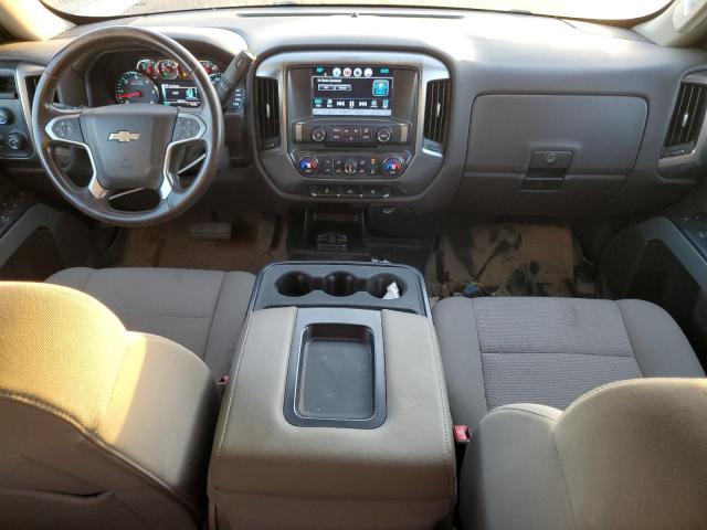 2017 CHEVROLET SILVERADO - 3GCUKREC1HG172743