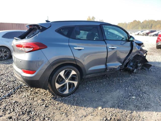 2016 HYUNDAI TUCSON LIM - KM8J33A24GU059810