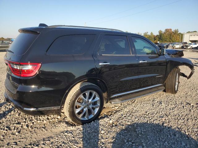 DODGE DURANGO CI 2019 black  flexible fuel 1C4RDJEG2KC645693 photo #4