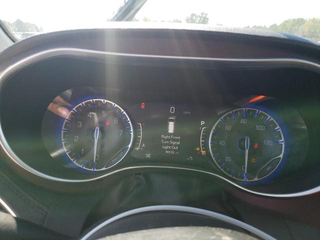2020 CHRYSLER PACIFICA L - 2C4RC1GG0LR144231