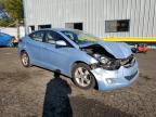 Lot #3023891207 2012 HYUNDAI ELANTRA GL