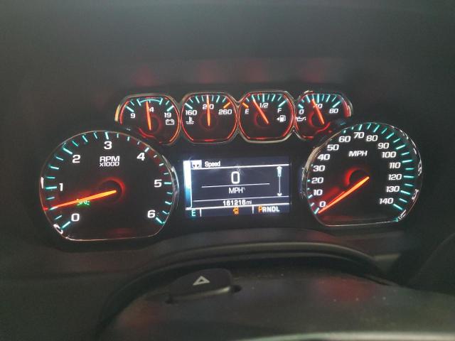 1GNSCAKC9HR329243 2017 CHEVROLET TAHOE