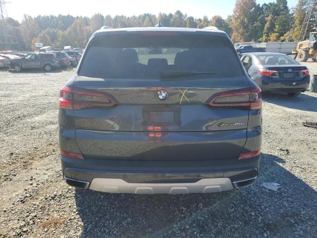 2021 BMW X5 XDRIVE4 - 5UXTA6C0XM9G03100