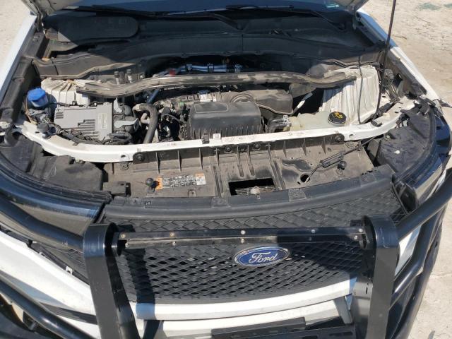 2020 FORD EXPLORER P - 1FM5K8AB3LGD18829