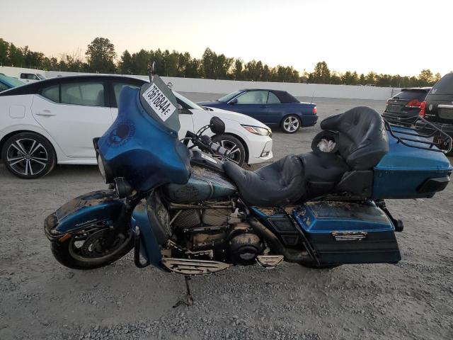 2003 HARLEY-DAVIDSON FLHTCUI - 1HD1FCW133Y602321