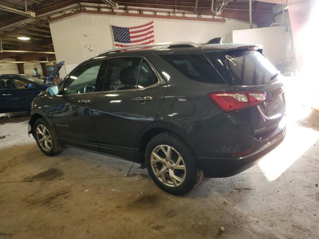 2018 CHEVROLET EQUINOX PR - 2GNAXVEV2J6184665