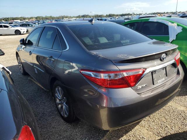 VIN 4T1BF1FK2FU929691 2015 Toyota Camry, LE no.2