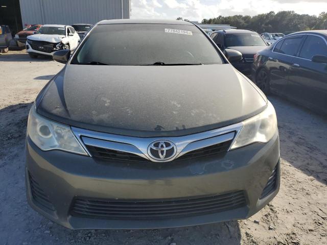 VIN 4T1BF1FK0EU870879 2014 Toyota Camry, L no.5