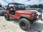 Lot #2938547474 1985 JEEP JEEP CJ7