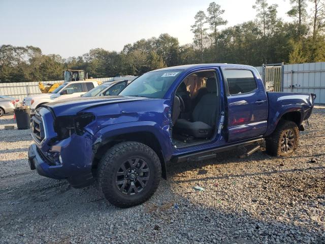 2023 TOYOTA TACOMA DOU #2938030315