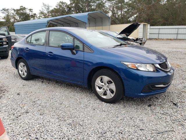 2015 HONDA CIVIC LX - 19XFB2F58FE256826