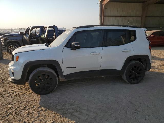 2023 JEEP RENEGADE A - ZACNJDE1XPPP14165