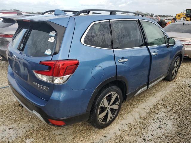 VIN JF2SKAWC7KH478514 2019 Subaru Forester, Touring no.3