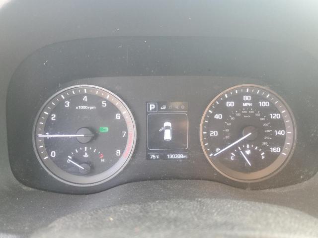 2016 HYUNDAI TUCSON SE - KM8J23A47GU237374