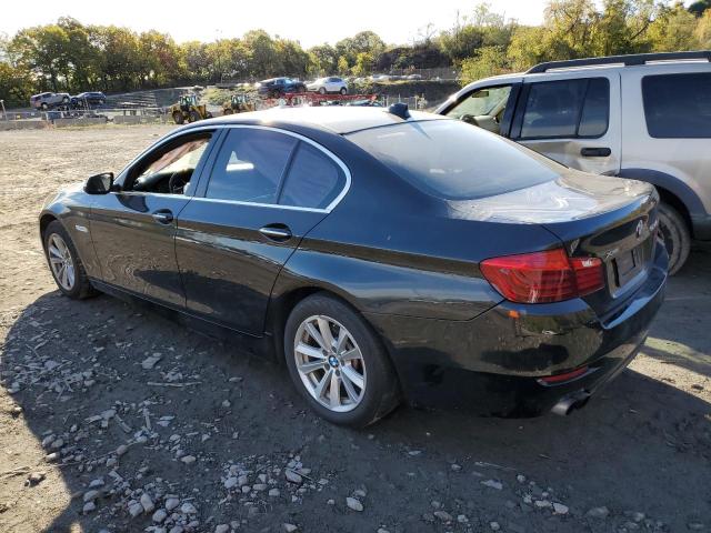 WBA5A7C59GG149590 Bmw 5 Series Xi 2016