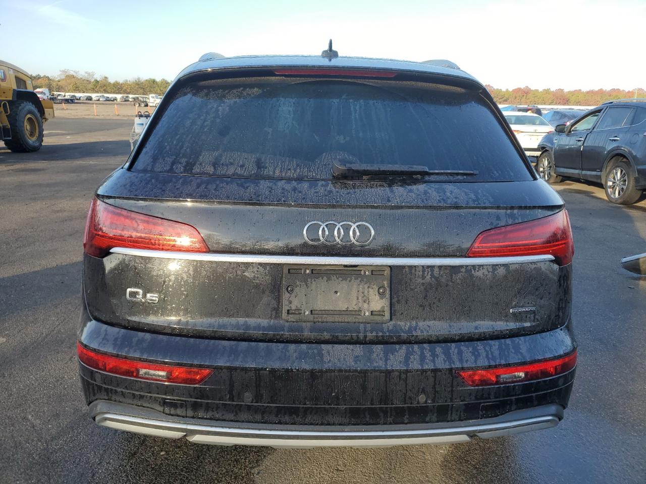 Lot #2995747514 2021 AUDI Q5 PREMIUM