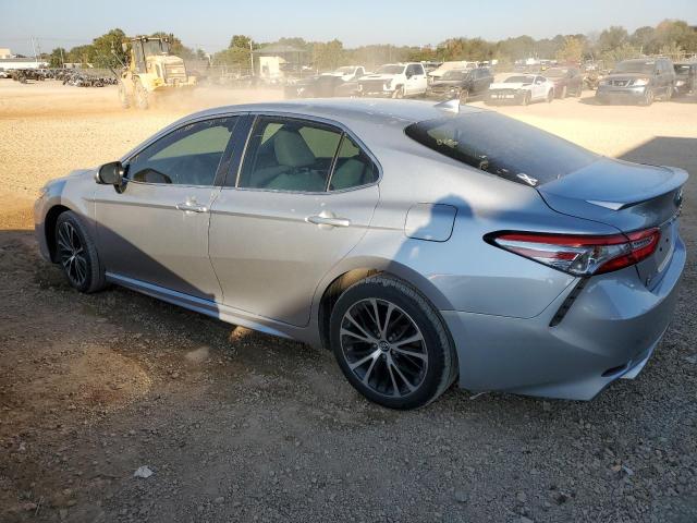 2019 TOYOTA CAMRY L - 4T1B11HK7KU220650