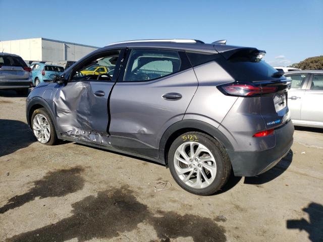 2023 CHEVROLET BOLT EUV L - 1G1FY6S06P4186058