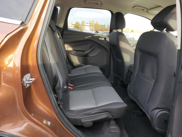 2017 FORD ESCAPE SE - 1FMCU9G92HUE10650