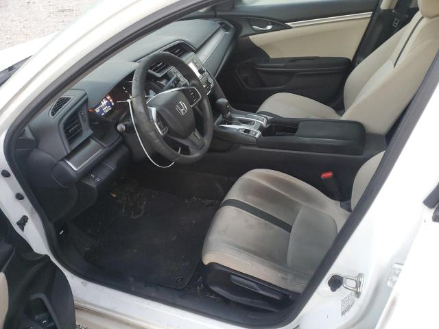 2016 HONDA CIVIC LX - 19XFC2F58GE060660