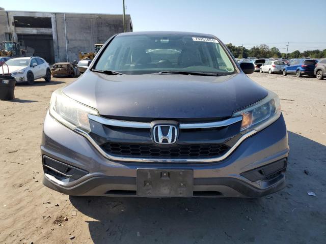 2015 HONDA CR-V LX - 2HKRM3H37FH530408
