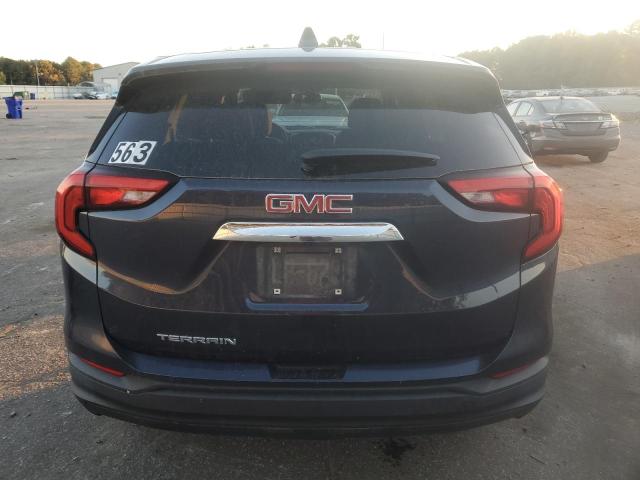 2019 GMC TERRAIN SL - 3GKALMEV7KL291453