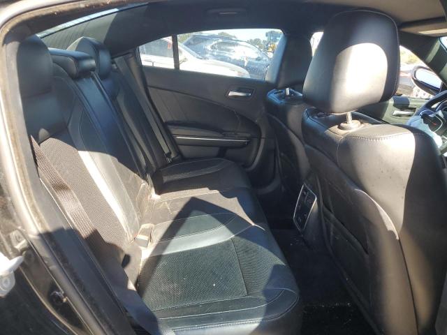 2015 DODGE CHARGER SX - 2C3CDXHGXFH841263