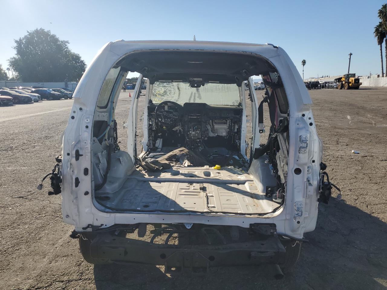 Lot #2972126138 2023 LEXUS GX 460