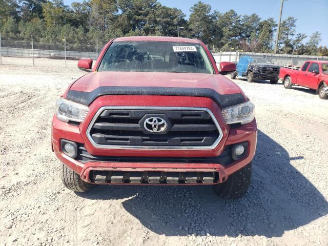 VIN 3TMDZ5BNXGM008739 2016 Toyota Tacoma, Double Cab no.5