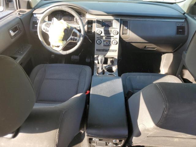 2019 FORD FLEX SE - 2FMGK5B83KBA19471