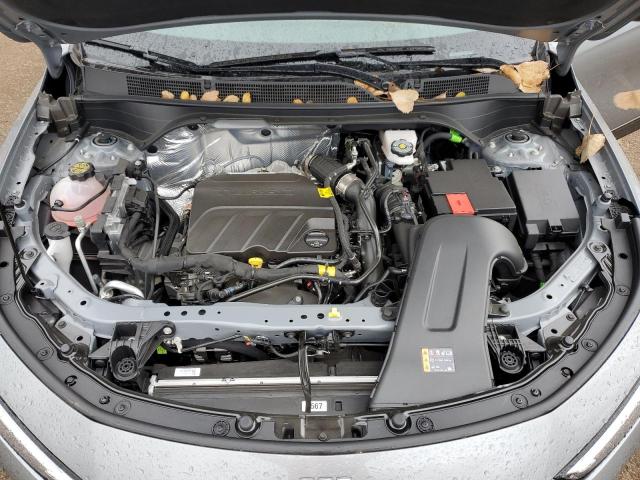 2024 BUICK ENVISTA SP KL47LBE22RB214012