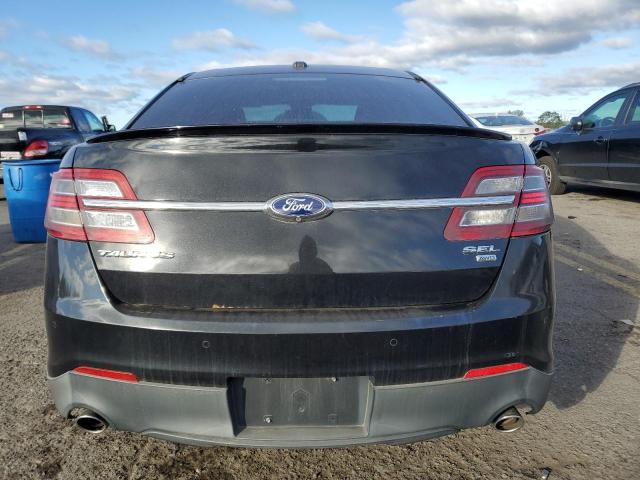 VIN 1FAHP2H85FG103862 2015 Ford Taurus, Sel no.6