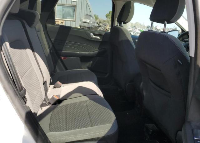 2021 FORD ESCAPE SE - 1FMCU0G61MUA25379