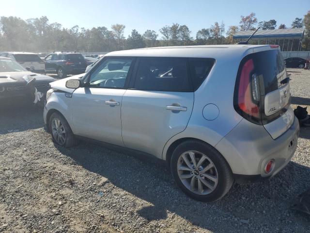 2017 KIA SOUL + - KNDJP3A59H7463110