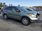 Lot #2959624765 2007 HONDA CR-V EX