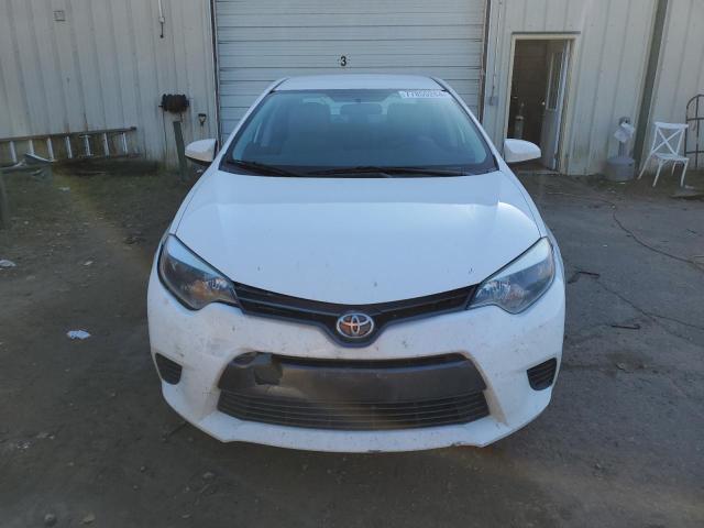 VIN 5YFBURHE7GP441321 2016 Toyota Corolla, L no.5