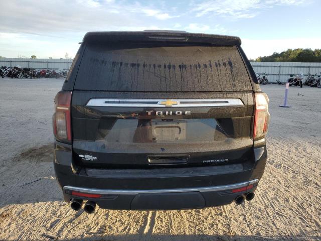 2021 CHEVROLET TAHOE C150 - 1GNSCSKDXMR108081