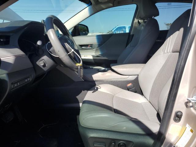 2021 TOYOTA VENZA LE - JTEAAAAH8MJ046778