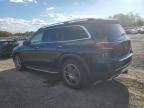 MERCEDES-BENZ GLS 450 4M photo