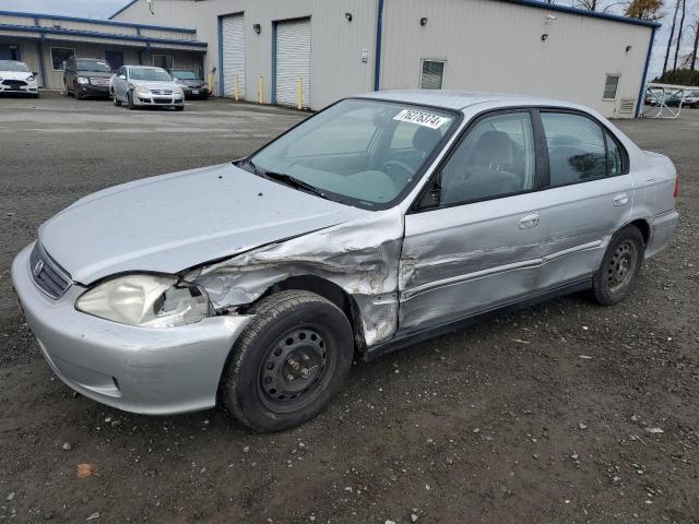 2000 HONDA CIVIC BASE #2993708199