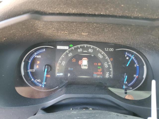 2020 TOYOTA RAV4 XSE - JTMEWRFV6LJ030016