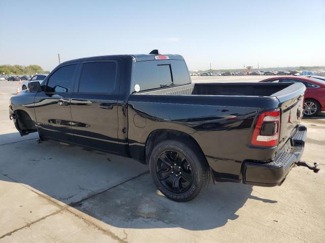 2023 RAM 1500 BIG H - 1C6SRFFT6PN611030