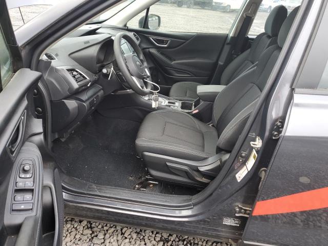 2020 SUBARU FORESTER - JF2SKADC8LH535551