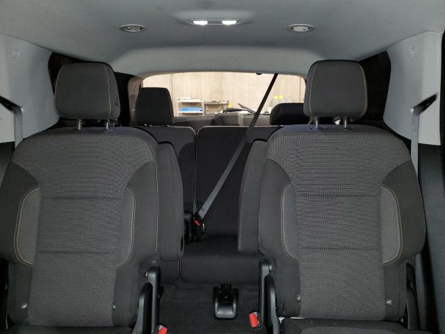 2018 CHEVROLET TRAVERSE L - 1GNERGKWXJJ222070