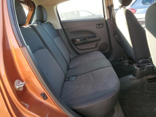 2017 MITSUBISHI MIRAGE GT ML32A5HJ2HH017530