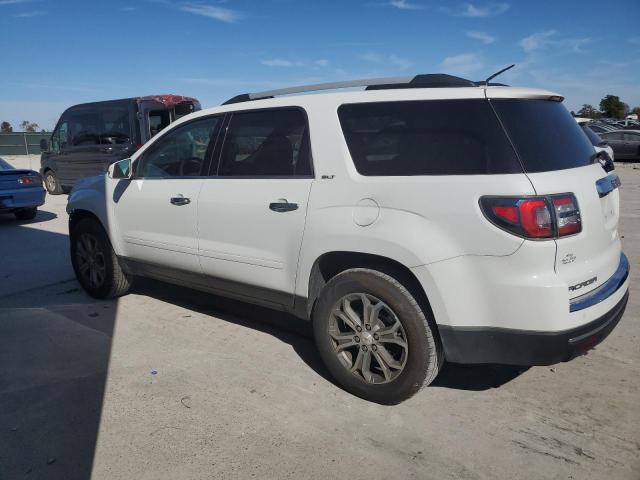 2016 GMC ACADIA SLT - 1GKKRRKD8GJ126439