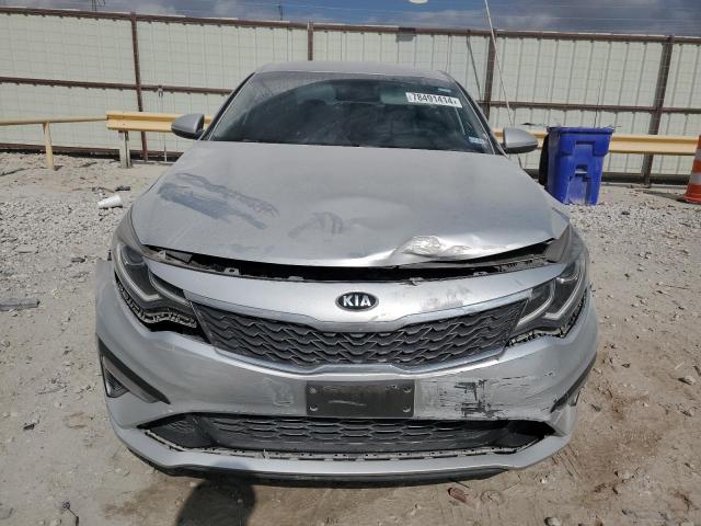 VIN 5XXGT4L37KG343585 2019 KIA Optima, LX no.5