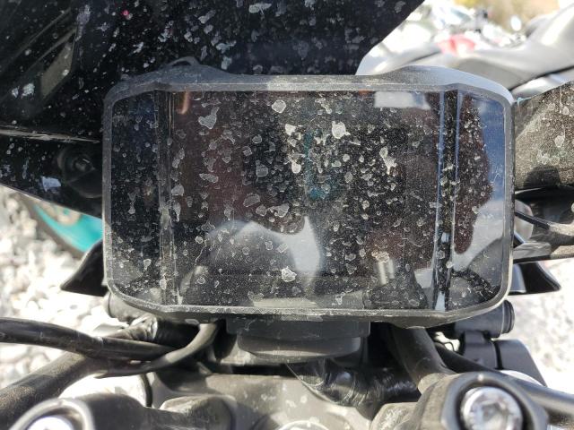 2023 YAMAHA MT09 JYARN71E3PA004250