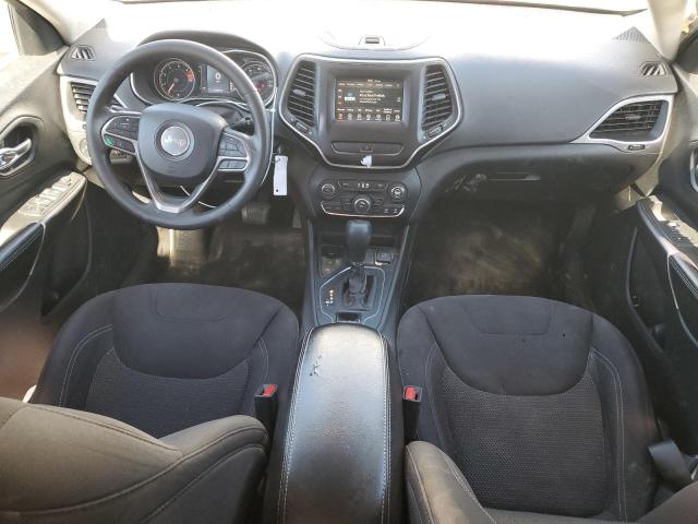 2019 JEEP CHEROKEE L - 1C4PJLCB4KD479450