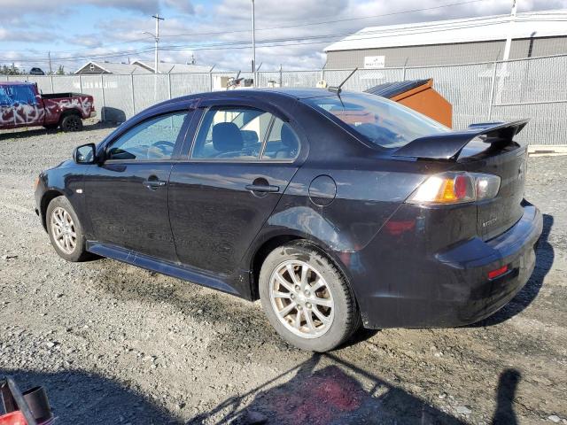 Vin: ja32u2fu9au601614, lot: 73655874, mitsubishi lancer es/es sport 20102